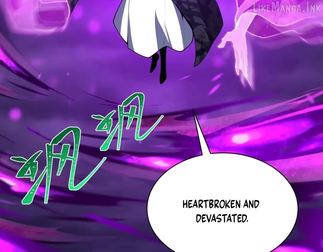 Era of the Haunted Chapter 614  - page 153